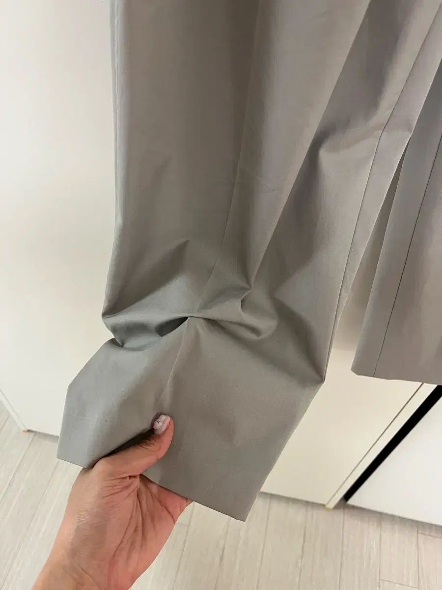 システム ベルト付き