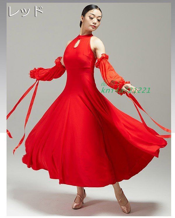 2WAY 社交ダンス