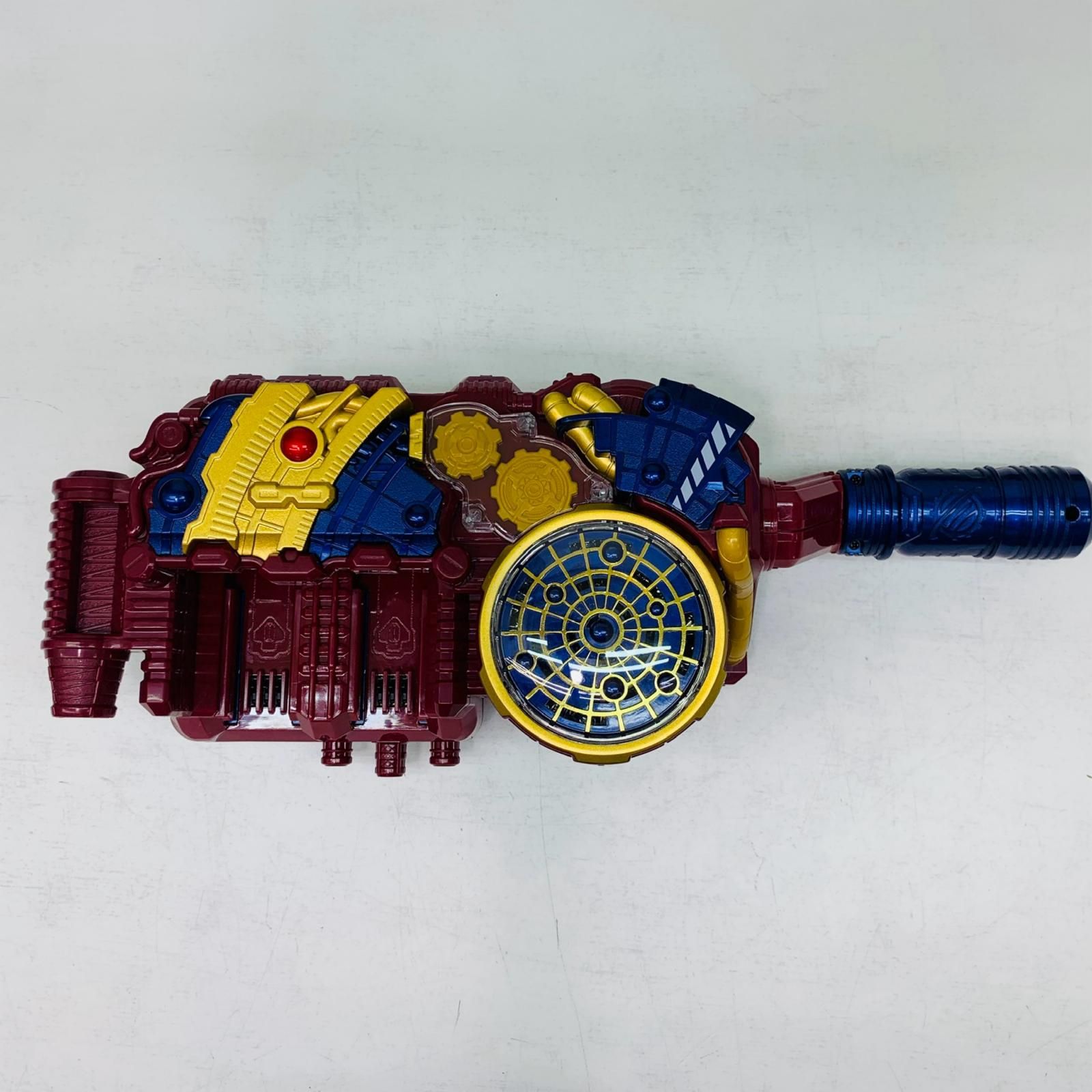 物流センター】 中古 おもちゃ・玩具 仮面ライダービルド