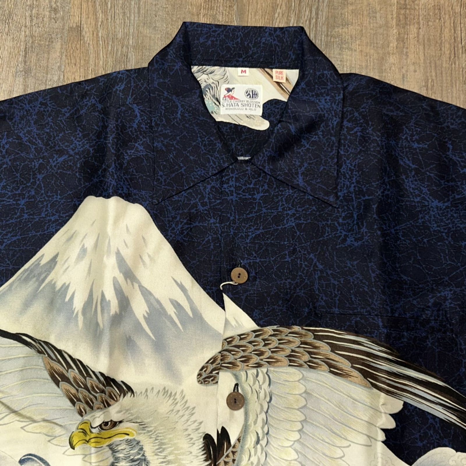 一富士二鷹三茄子