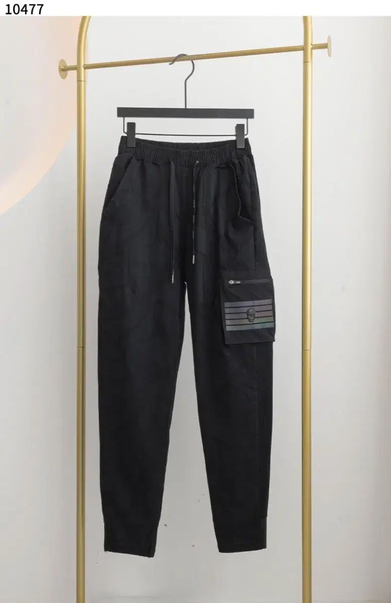 AMAZINGCRE アメージングクリー メンズスタンダード カーゴ ジョガー パンツ