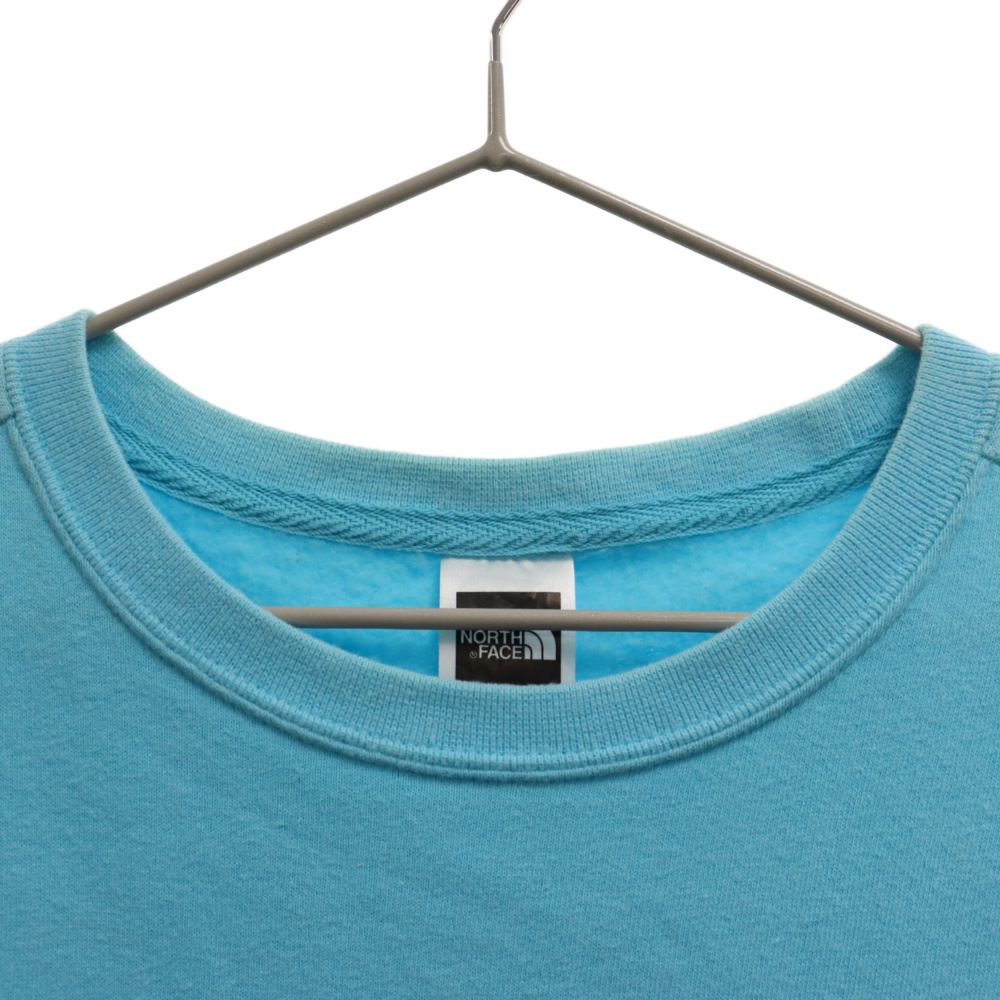 SUPREME (シュプリーム) 16SS×THE NORTH FACE Steep Tech Crewneck