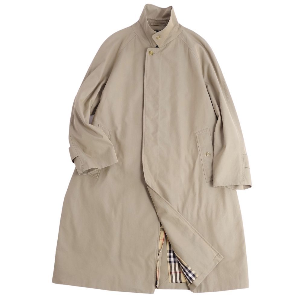 バーバリー ロンドン BURBERRY LONDON コート ステンカラー