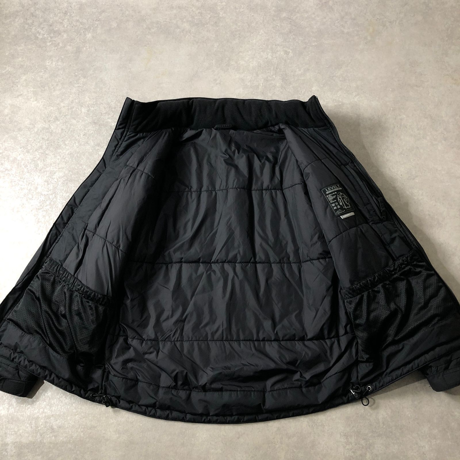 HELIKON-TEX GEN.III Level-7 CLIMASHIELD??? APEX 100G レベル7