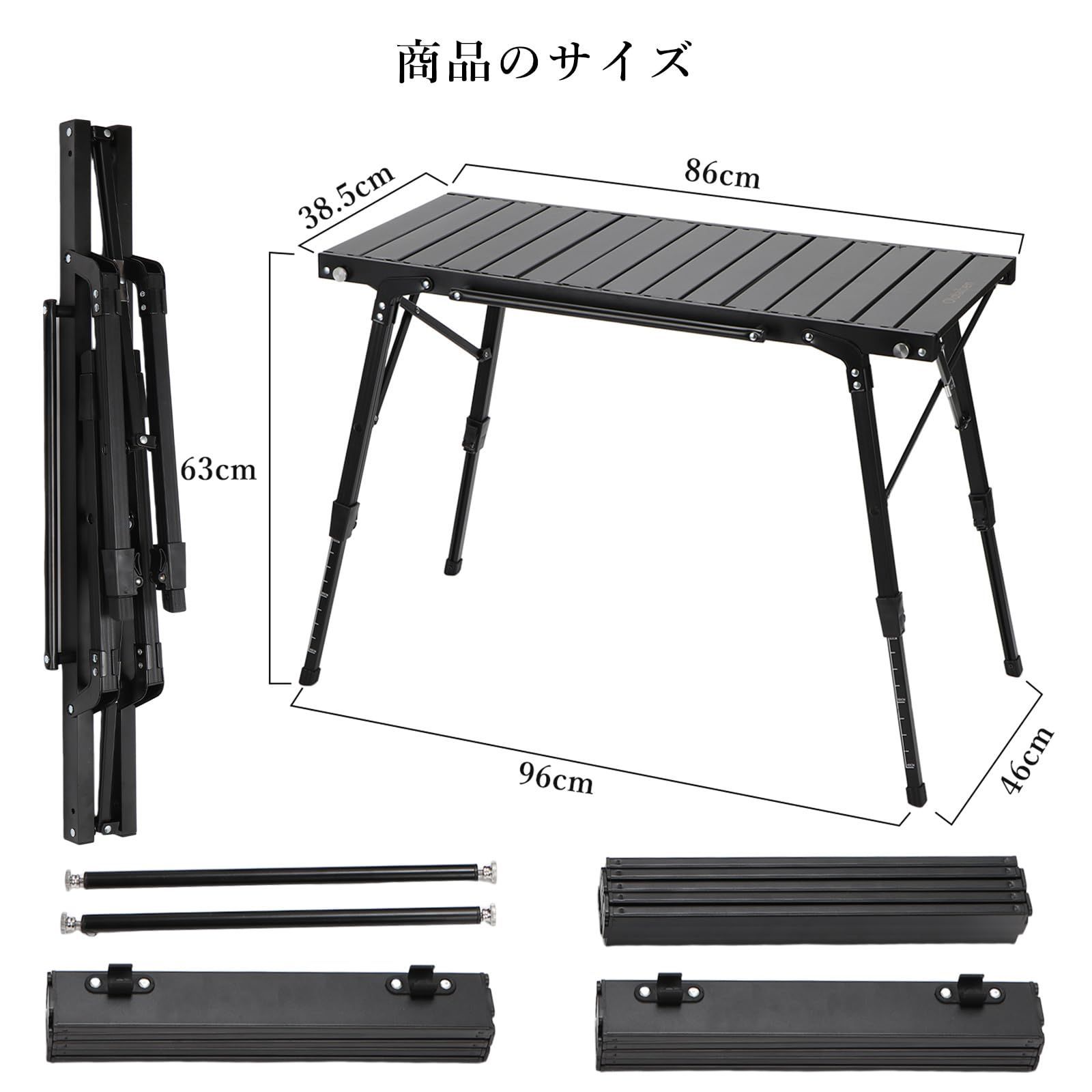Oldlaiben IGT テーブル igt 折畳みテーブル アウトドア Amazon.co.jp: Oldlaiben IGT テーブル バーベキューテーブル