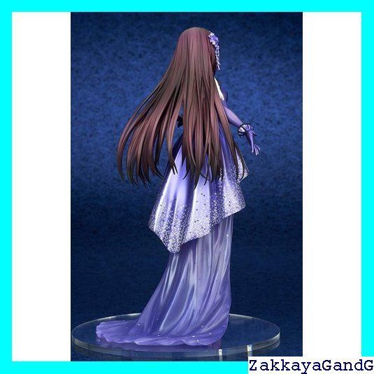 キューズQ Fate/Grand Order ランサー/スカサハ 英霊正装 1/7