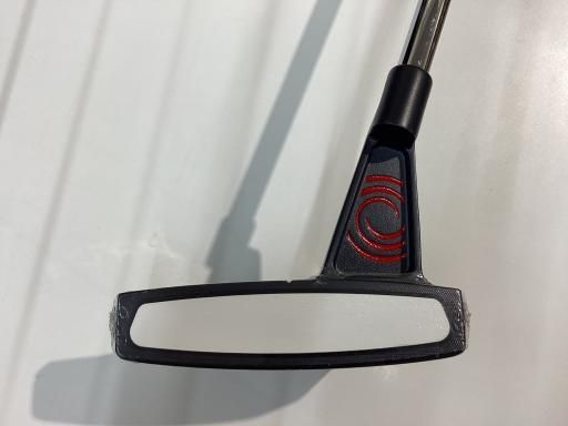 鍛造製 オデッセイ TRI-BEAM TWELVE 33インチ パター PT STROKE LAB 2025 フレックスその他 メンズ 男性用 右利き 右用 Nランク ゴルフクラブ 続々入荷中！