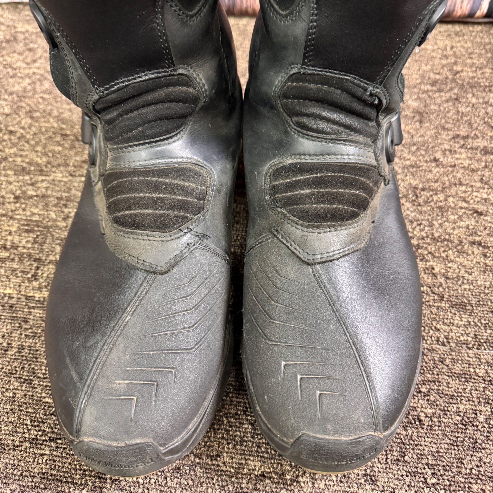 ブラック サイズ