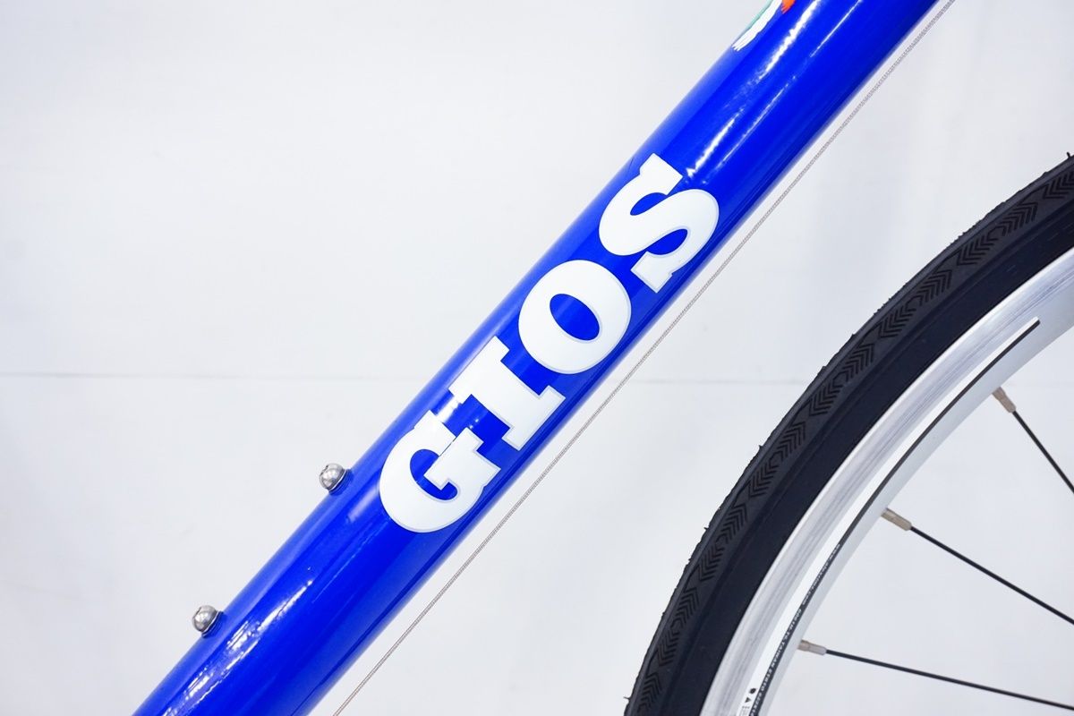 GIOS「ジオス」 PURE DROP 2009年頃モデル ロードバイク / バイチャリ浜松店 - メルカリ