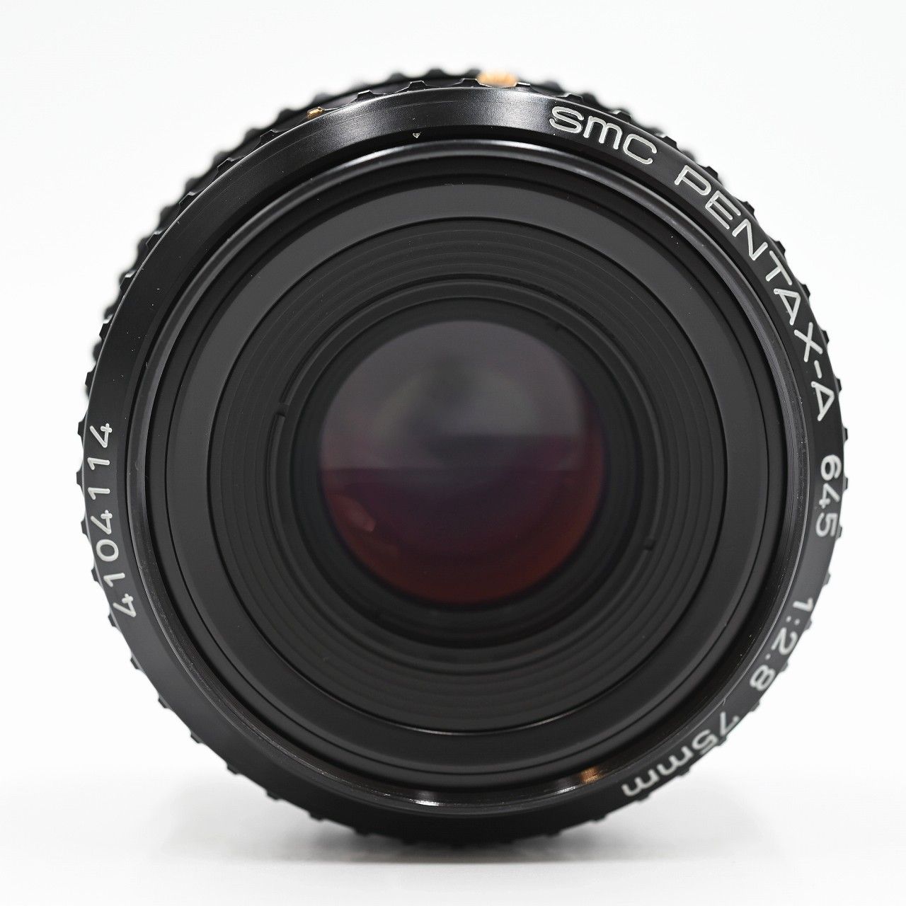 ペンタックス PENTAX-A