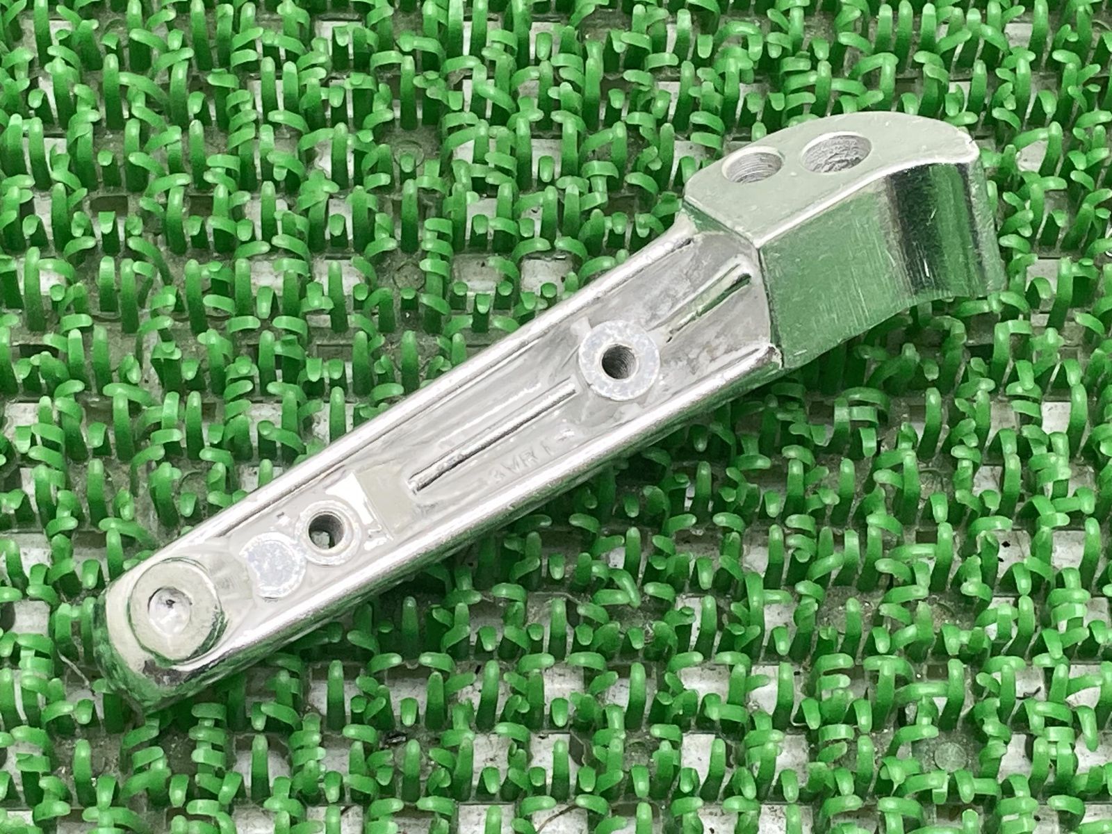 SR400 SR500 タンデムステップ 左 4BR-27431-00 在庫有 即納 ヤマハ