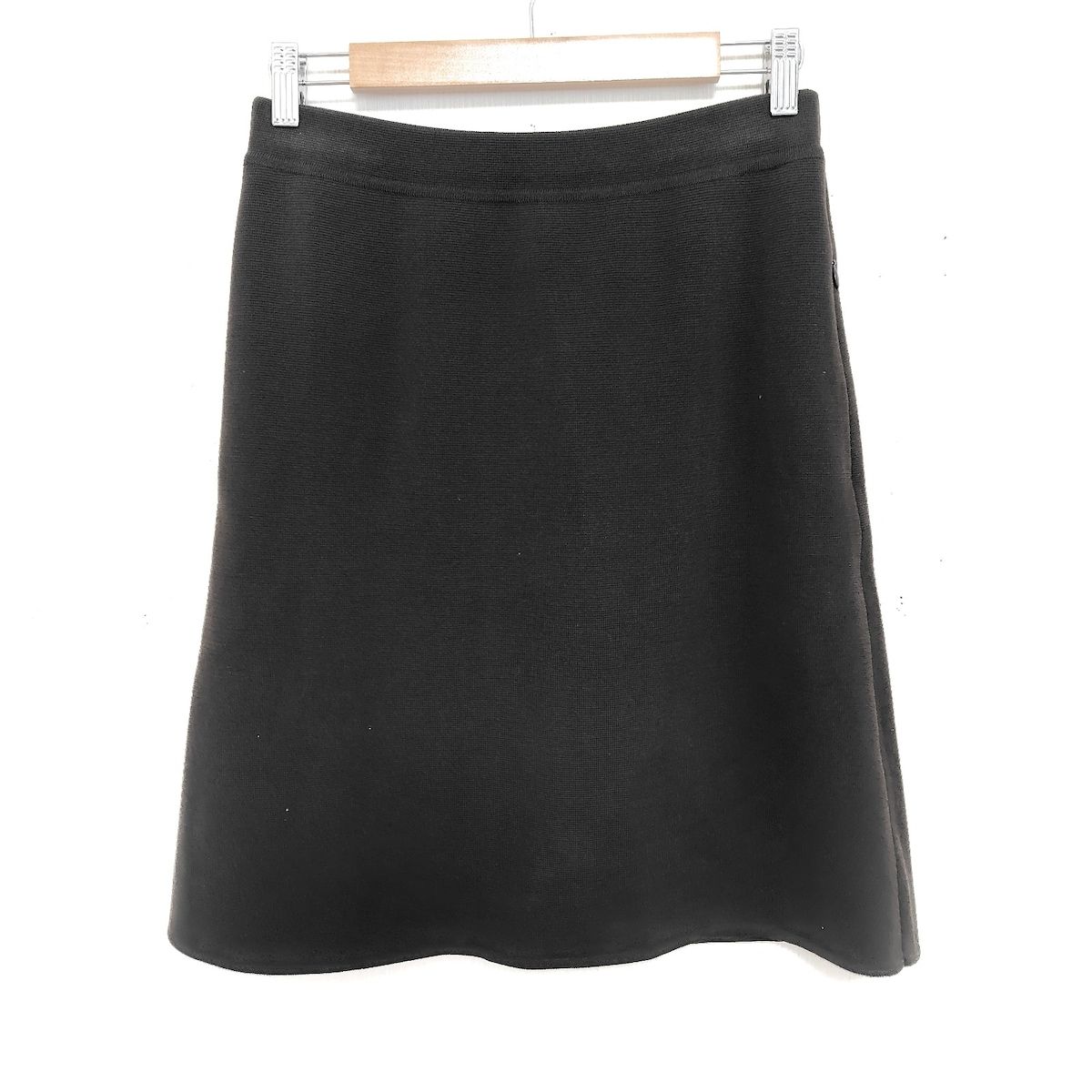 FOXEY ネイビースカート40サイズ 2025年最新Yahoo!オークション