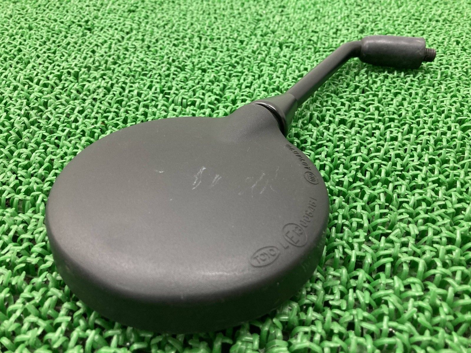 Z900RSカフェ ミラー