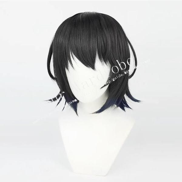 にじさんじ VTuber
