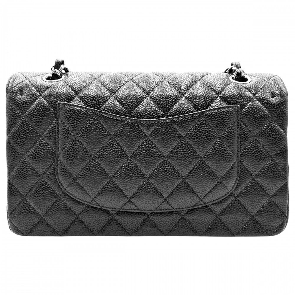 シャネル ショルダーバッグ レディース マトラッセ25 ダブルチェーン  