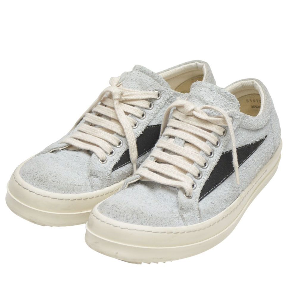 DRKSHDW ダークシャドウ 2023AW VINTAGE SNEAKER ヴィンテージ 