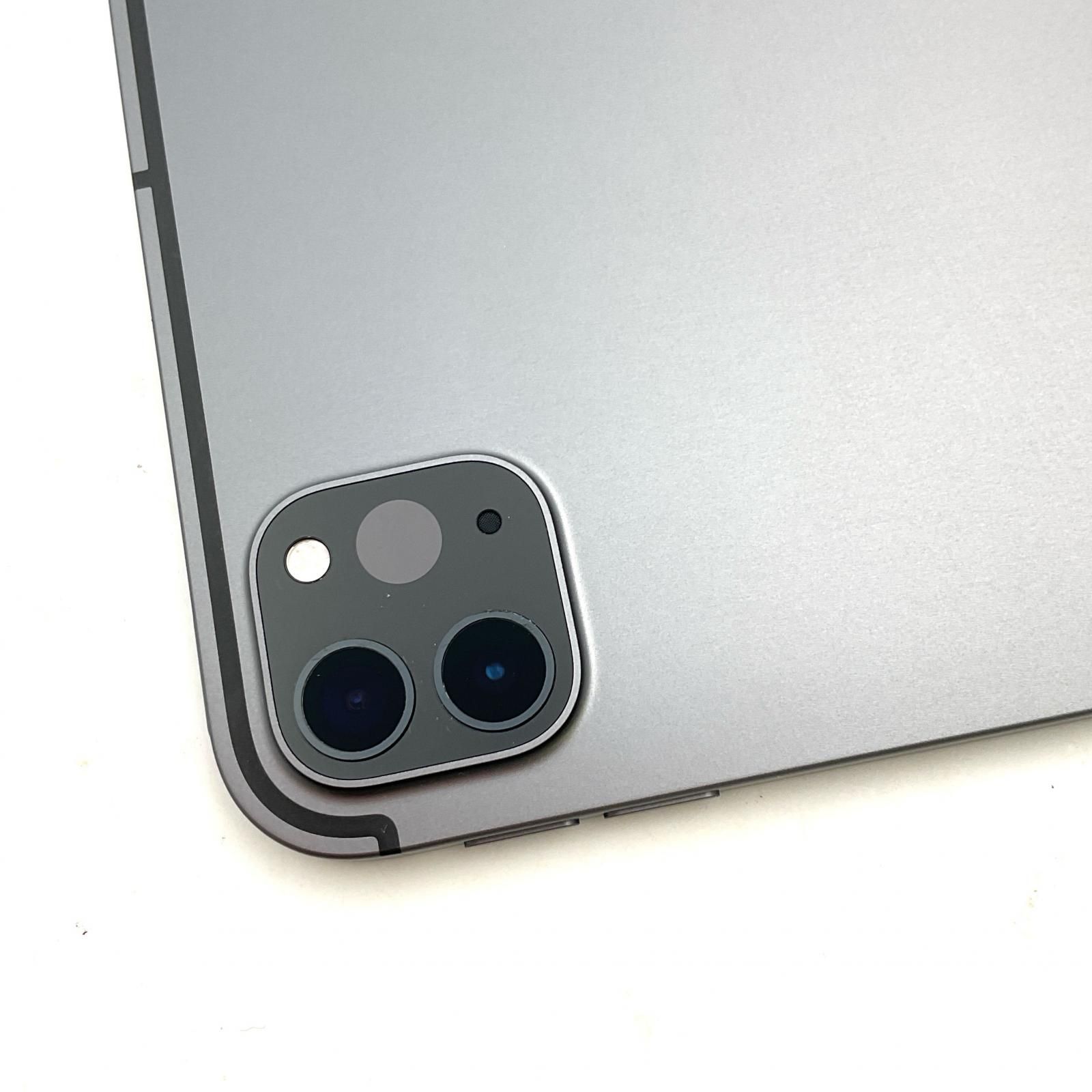 M1 ipad pro 11 インチ 第三世代 128gb  スペースグレイ SIMフリー】iPad Pro 11インチ（第3世代） Wi-Fi+Cellular 1TB MHWC3J