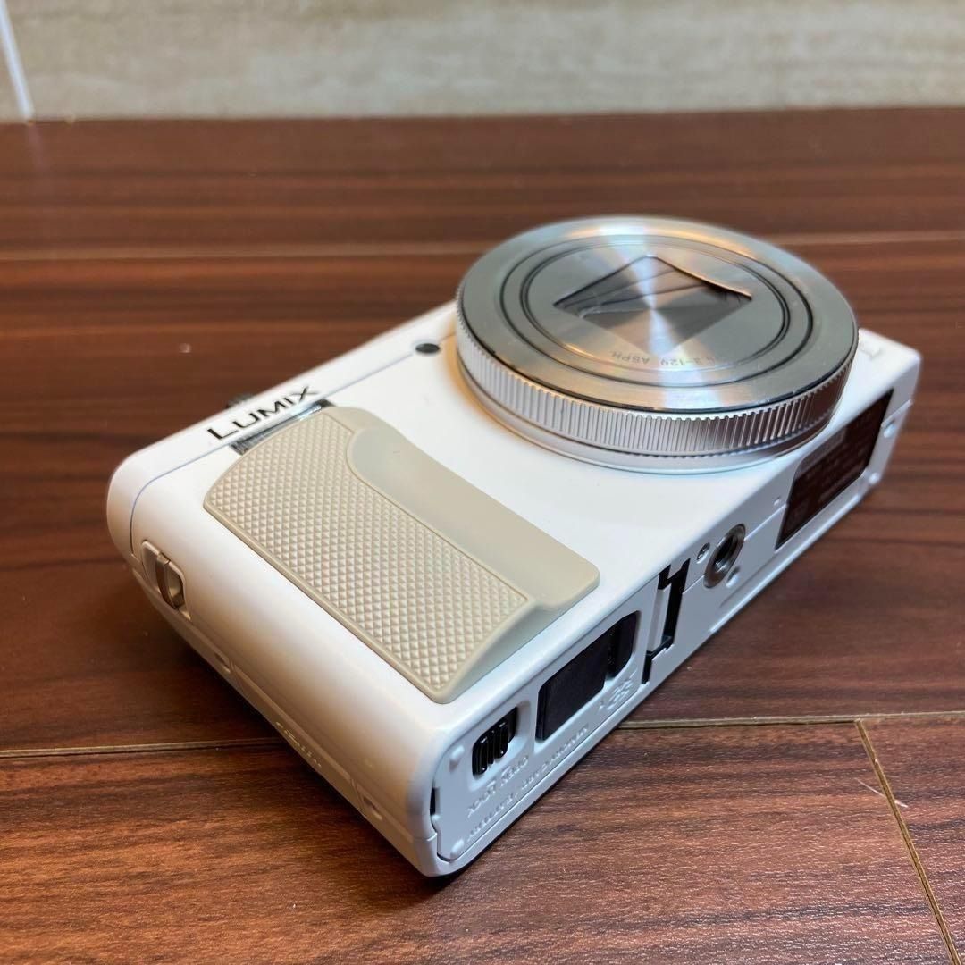  Panasonic LUMIX DMC TZ 40 デジカメ 3361 コンパクトデジタルカメラ デジタルカメラ