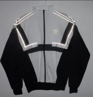アディダス オリジナルス BR8 トラックトップ M メンズ adidas