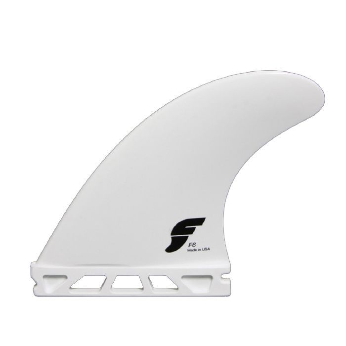 フューチャーフィン サーフィン フィン FUTURE FINS THERMO TECH F6
