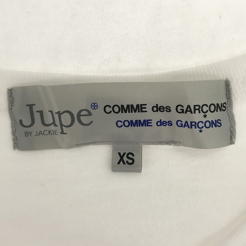 COMME des GARCONS COMME des GARCONS / コムコム | × Jupe by JACKIE 