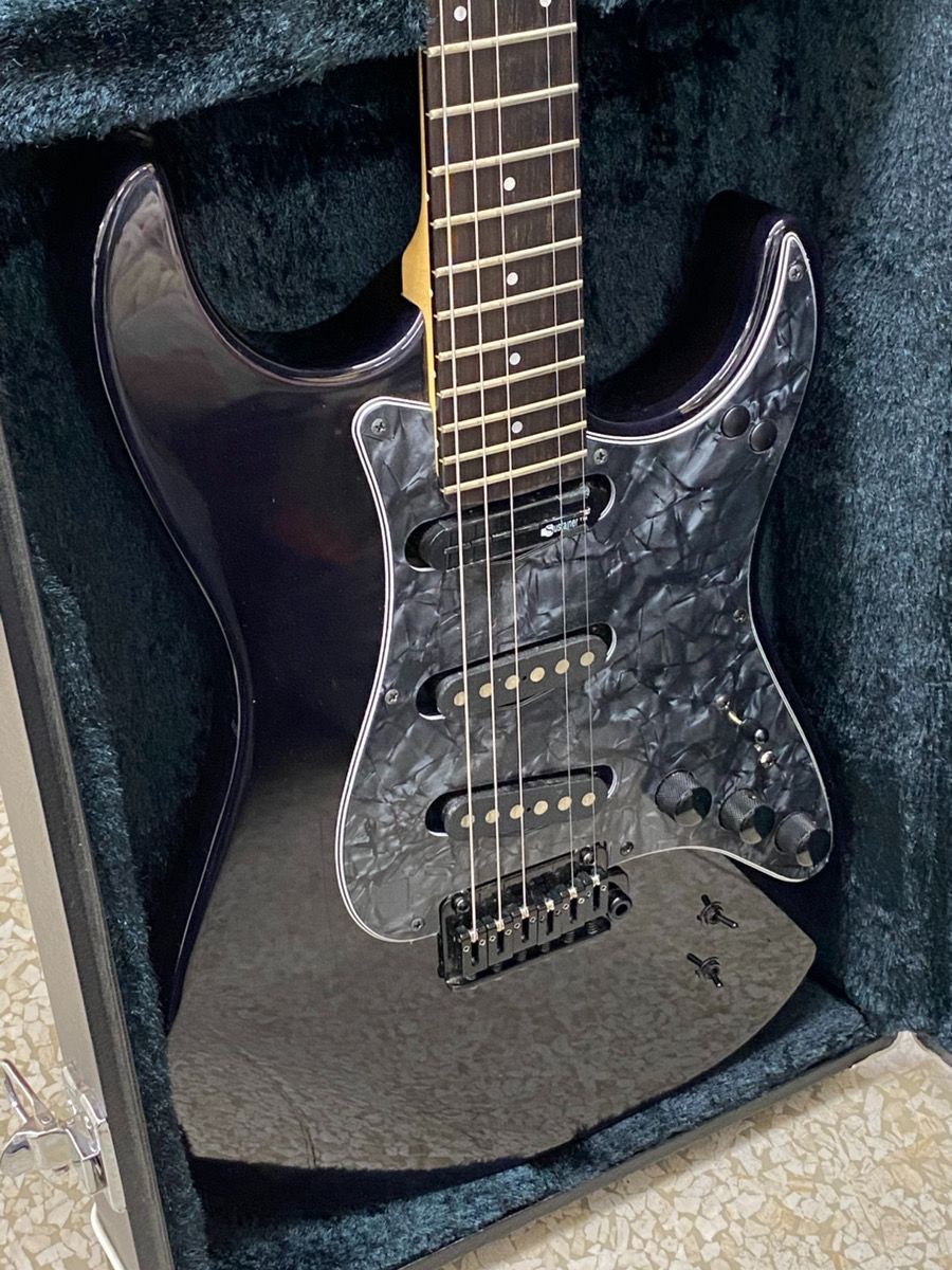 PROSPEC 本田毅Model