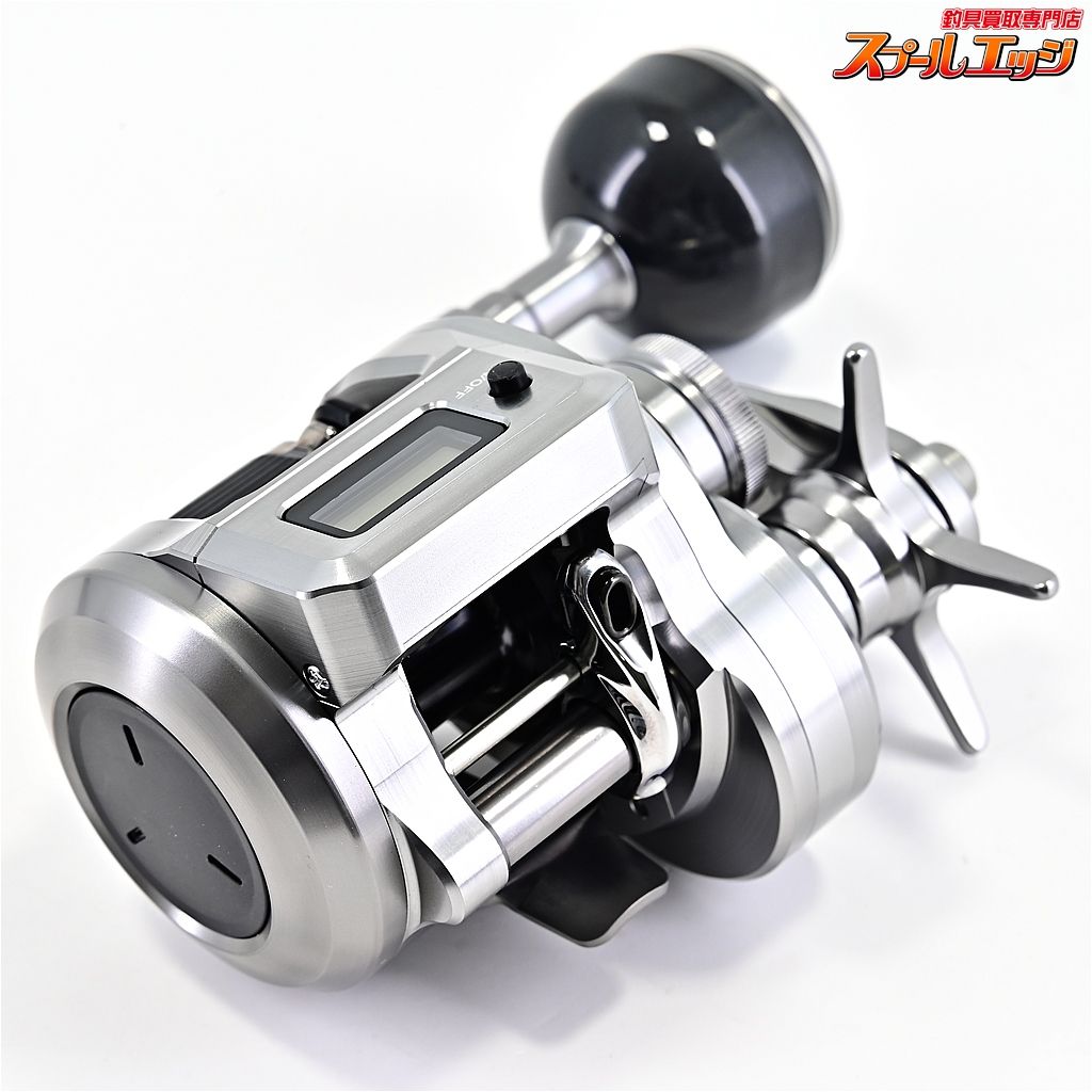 シマノ 25オシアコンクエストCT