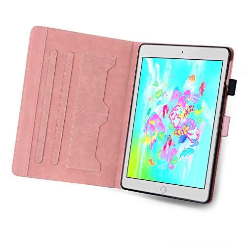 匿名配送】 iPad mini 4/5☆7.9インチ_ピンク Kedic iPad mini 5