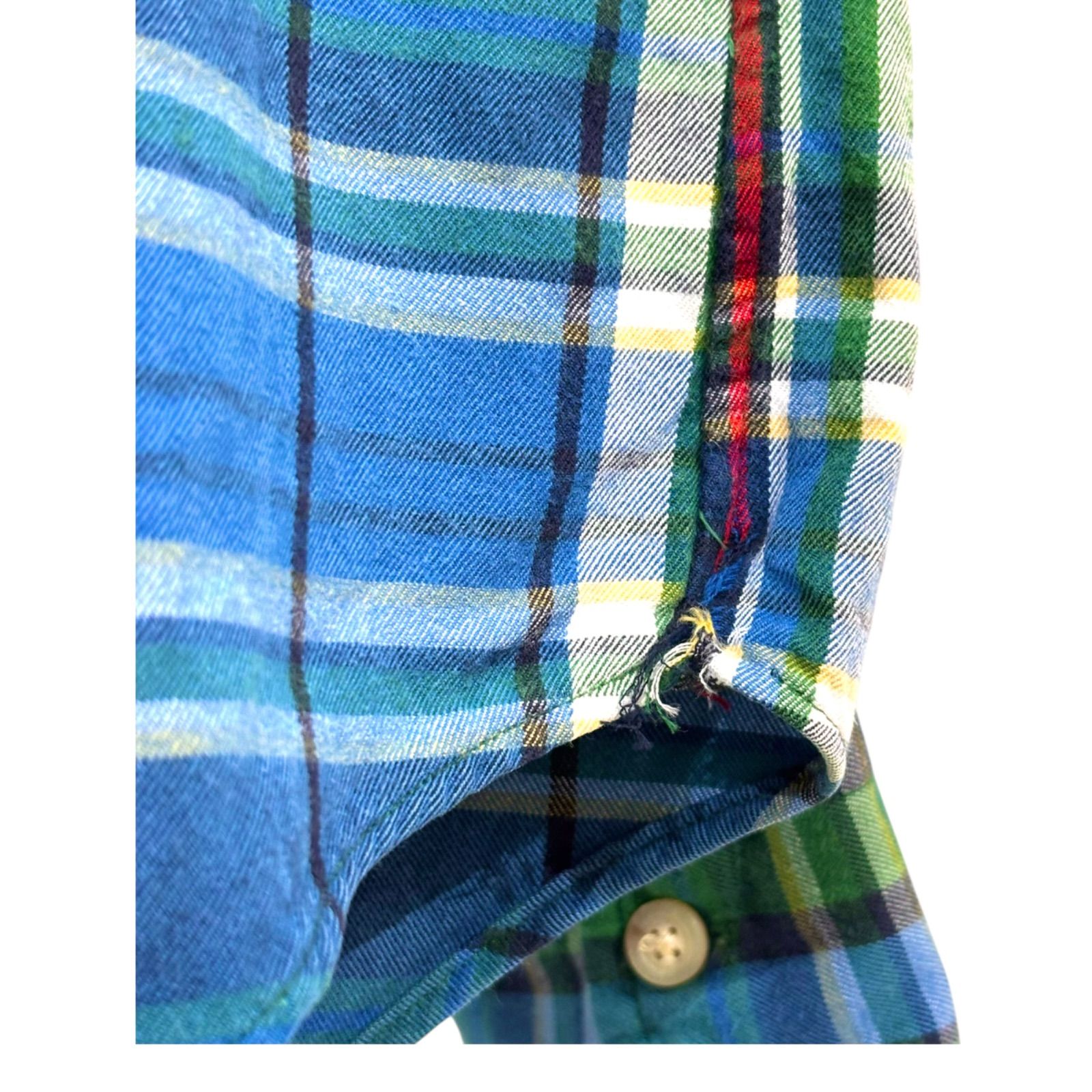 Check Shirt