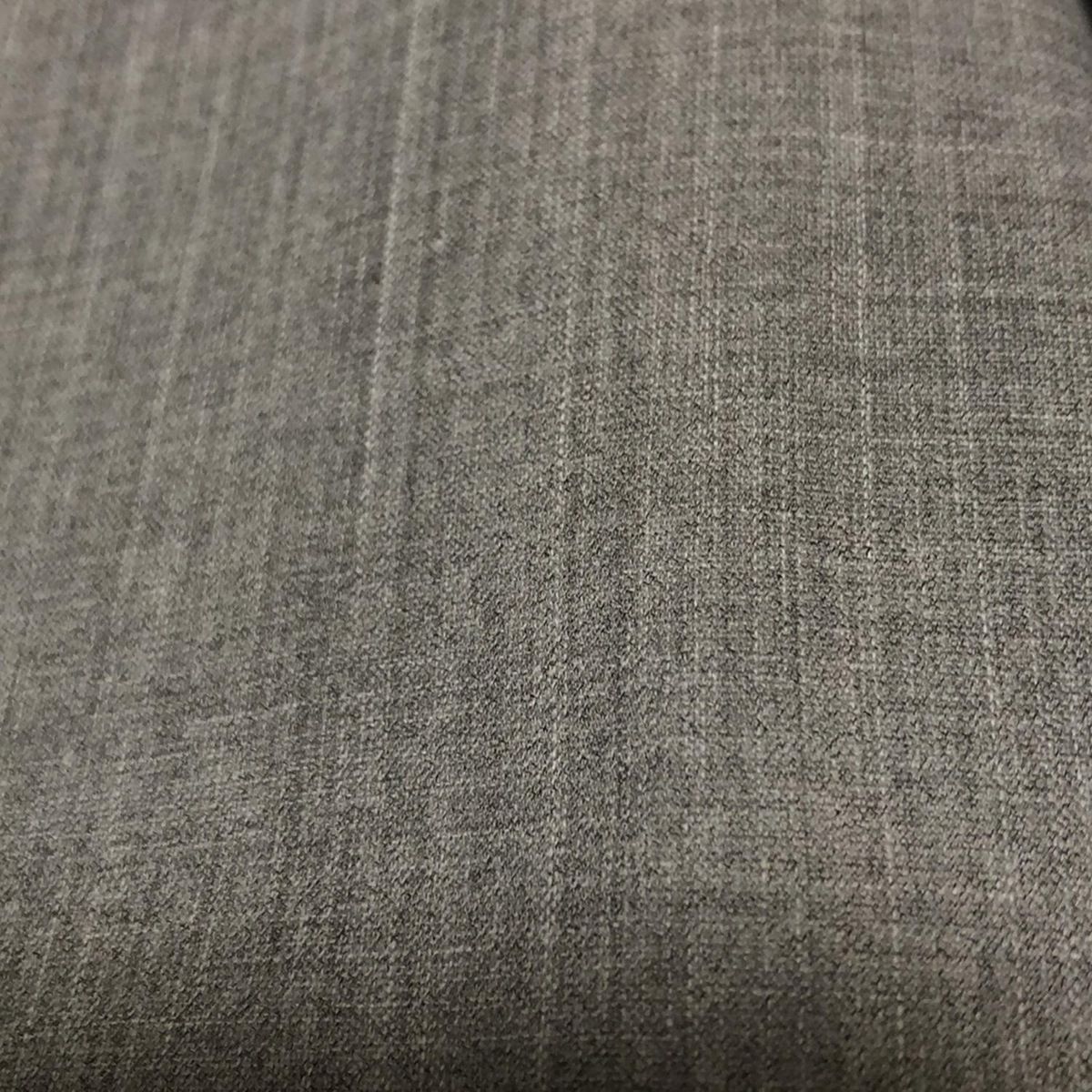 FOXEY(フォクシー) コート サイズ40 M レディース - 35345 グレー 長袖  