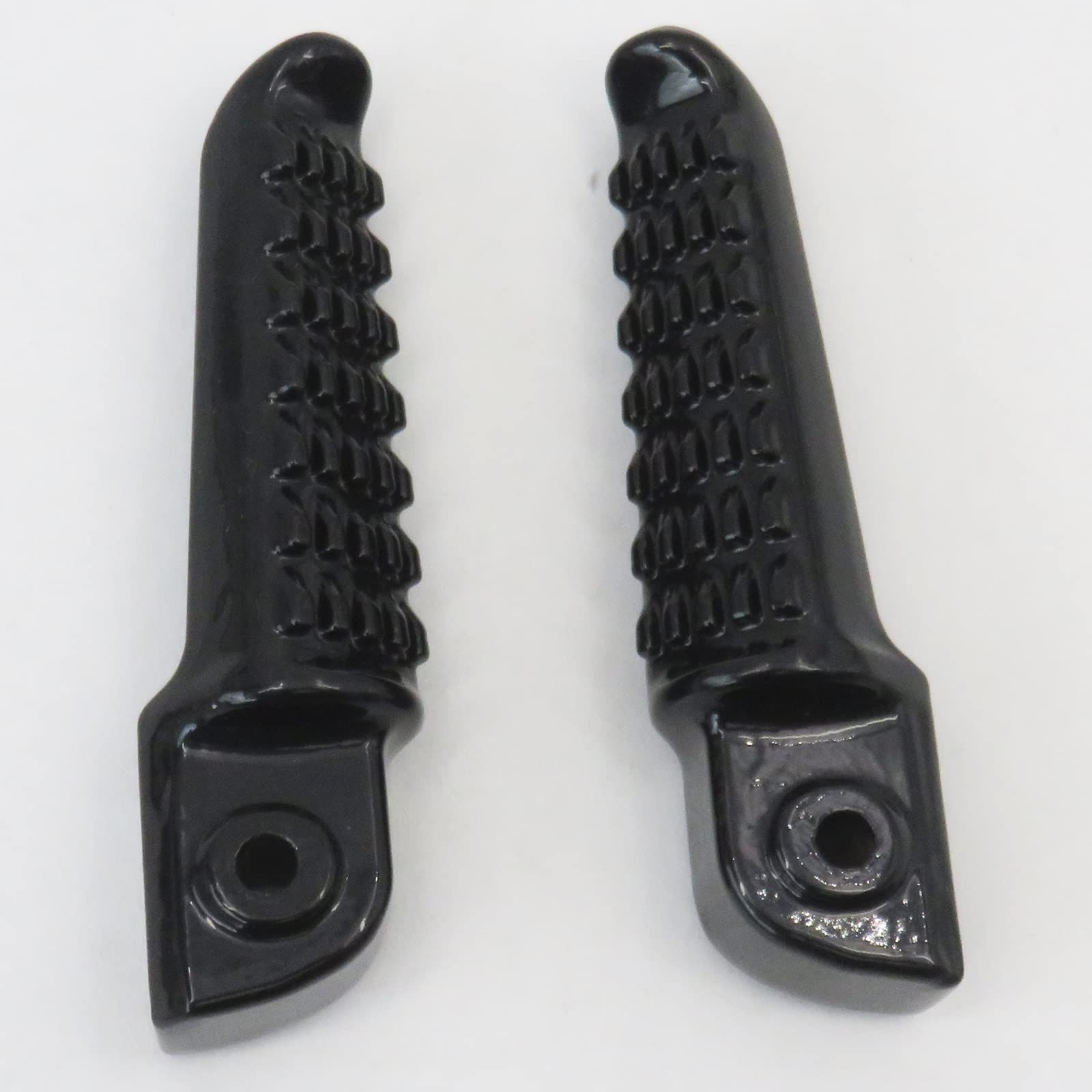 新着商品】カワサキ 左右セット リヤステップ バイク 汎用 ZRX