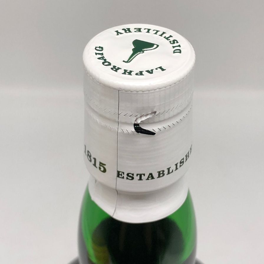 ラフロイグ 10年 シングルモルト スコッチウイスキー 750ml【E4