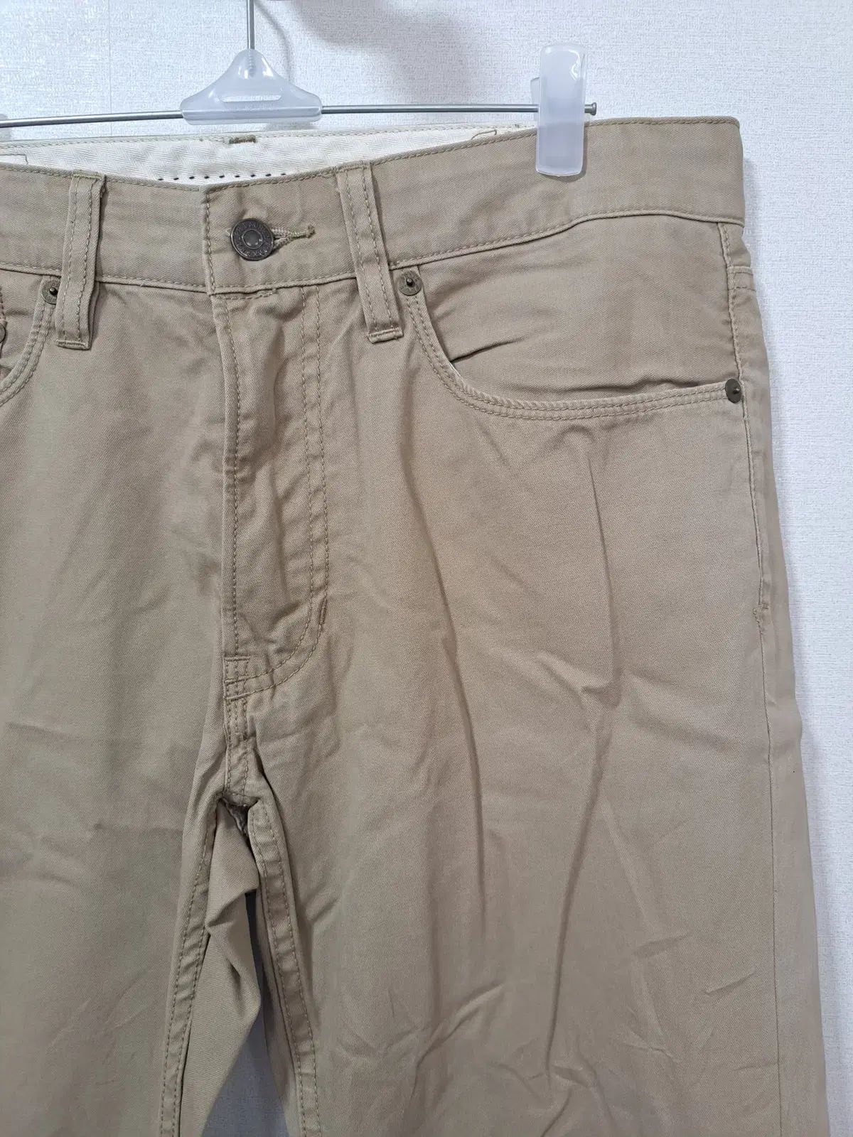 ポロ Ralph Lauren ラルフローレン メンズ チノパンツ コットンパンツ 30