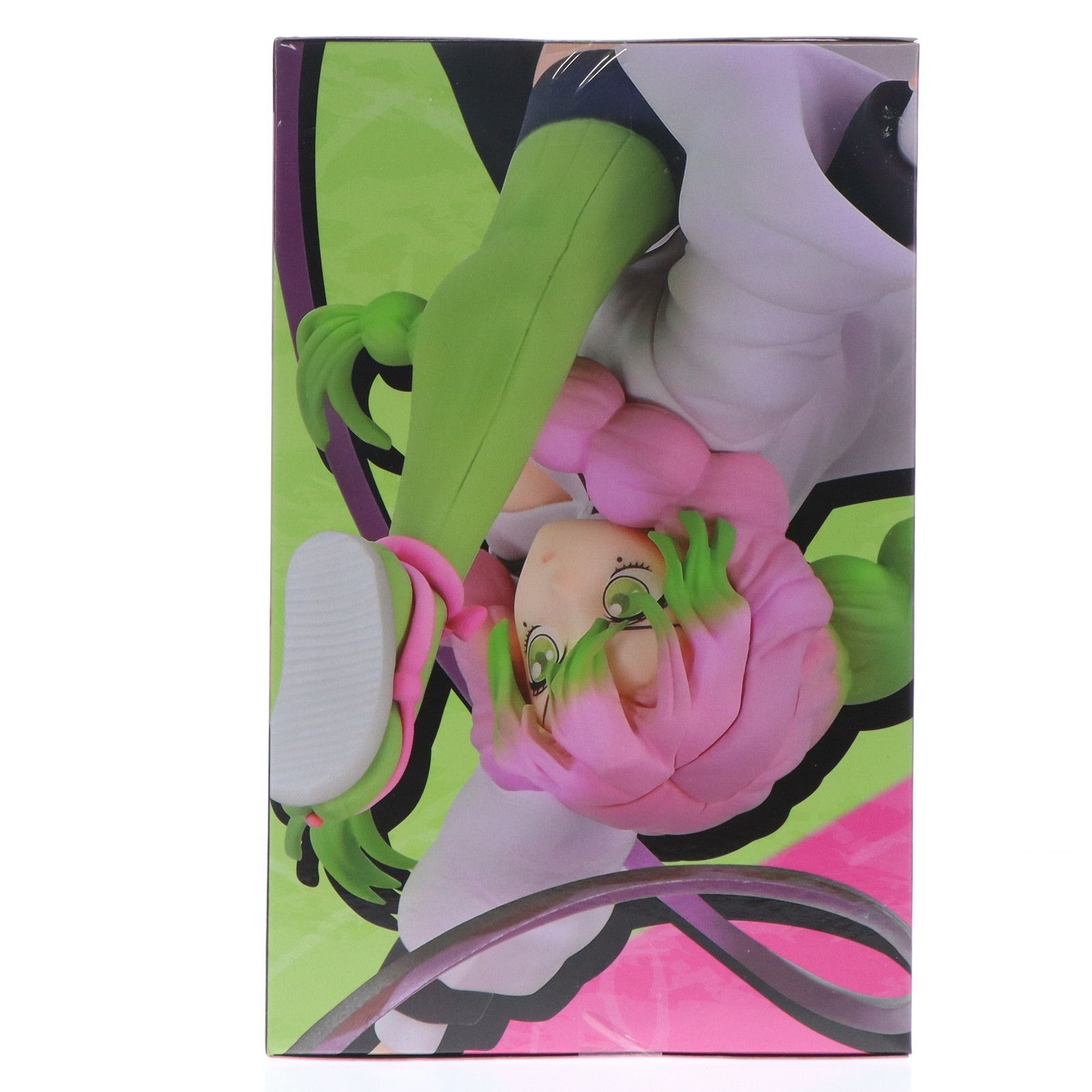 中古】[FIG]甘露寺蜜璃(かんろじみつり) 鬼滅の刃 Aerial