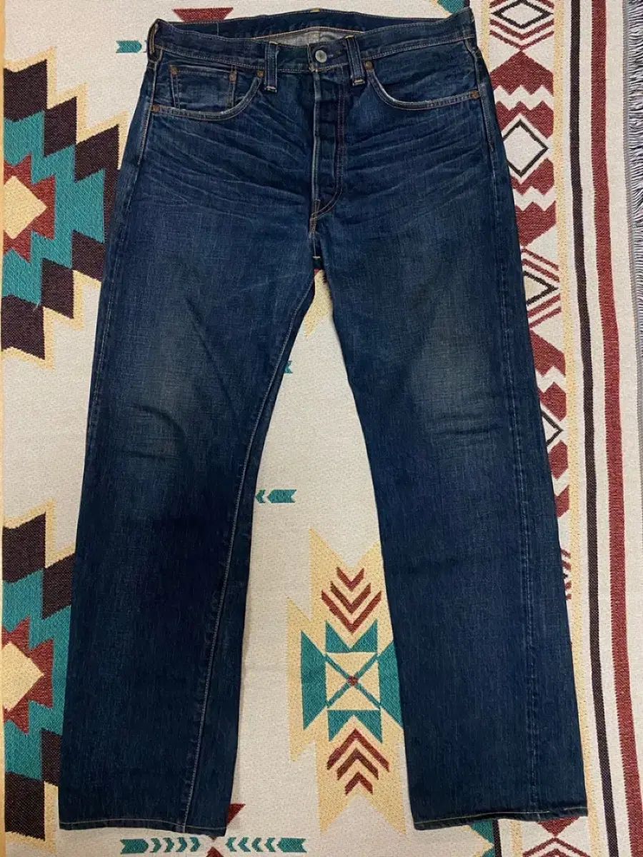 00s LEVI'S(リーバイス) lvc 47501
