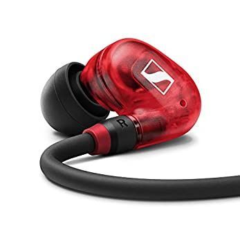 中古】 ゼンハイザー IE 100 PRO BT BUNDLE 509176 - メルカリ