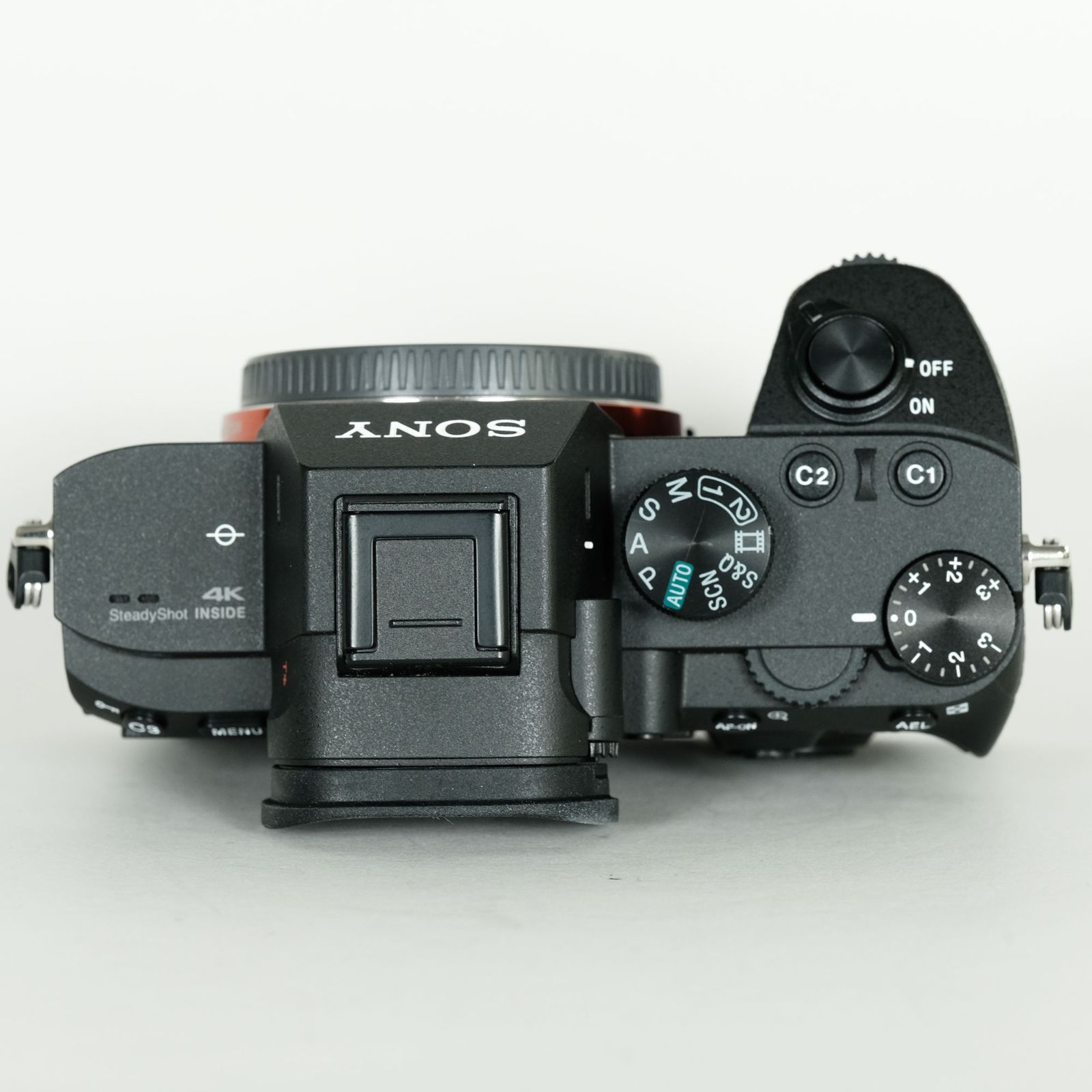 美品｜シャッター数2,213回] SONY α7 III（ILCE-7M3） [ボディ