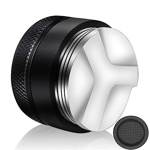 タンパーエスプレッソ ブラック_51mm タンパー エスプレッソ タンパー エスプレッソ