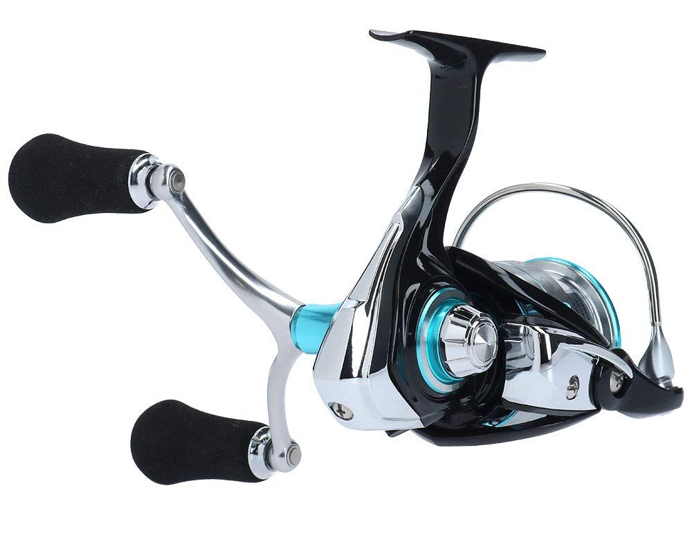 ダイワ(DAIWA) スピニングリール 19 エメラルダス LT2500S-DH