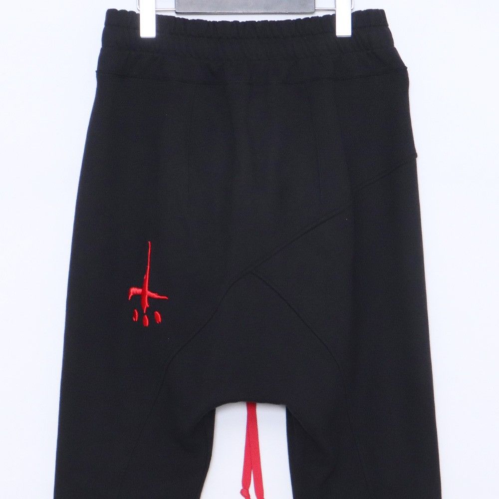 CVTVLIST 3D LOGO USUAL PANTS サイズ1 3D Logo Usual Pants