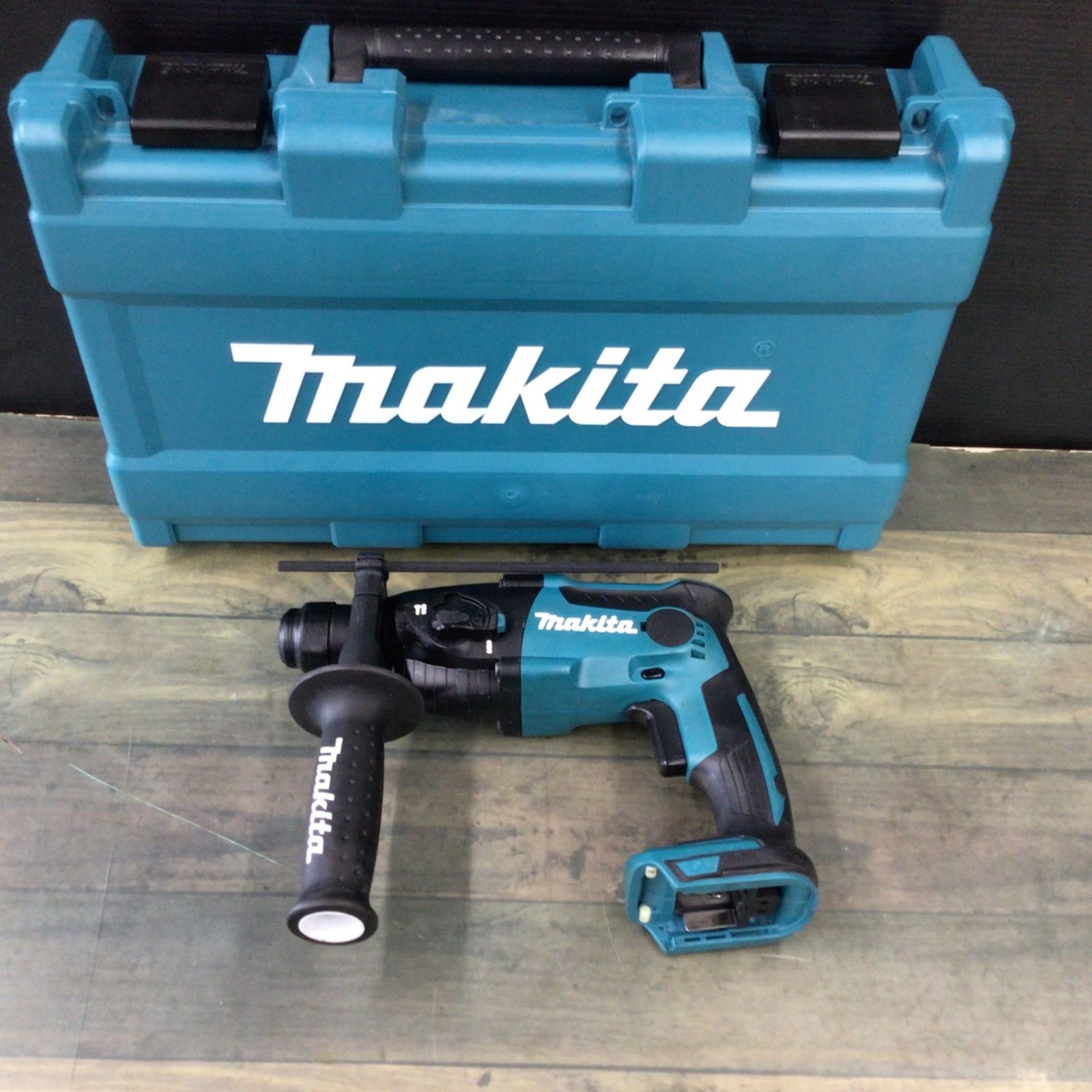 ○マキタ(makita) コードレスハンマドリル HR164DZK 【東大和店 ○マキタ(makita) コードレスハンマドリル HR164DZK 【東大和店