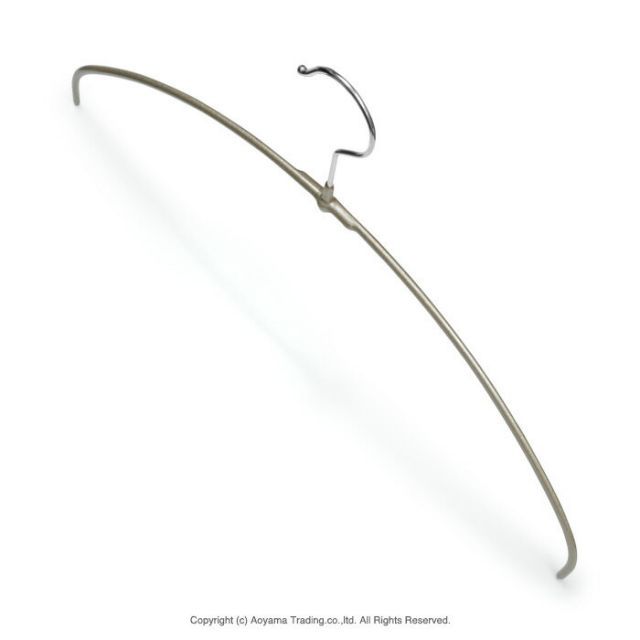 MAWAハンガー マワハンガー レディースライン ウルトラライト100本セット シルバー エコノミックライト40pt フック10.5cm まとめ買い 正規販売店 省スペースハンガー すべらない 型崩れ防止 跡つかない 肩出ない MARWIL-DEMENAGEMENTS_CH