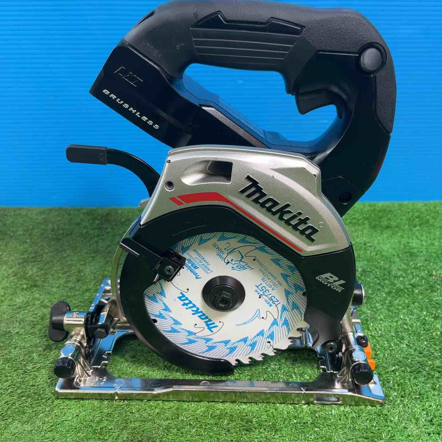 マルタサワコさん専用 マキタ LS009GZ 40Vmax 165mm充電式スライドマルノコ(本体のみ