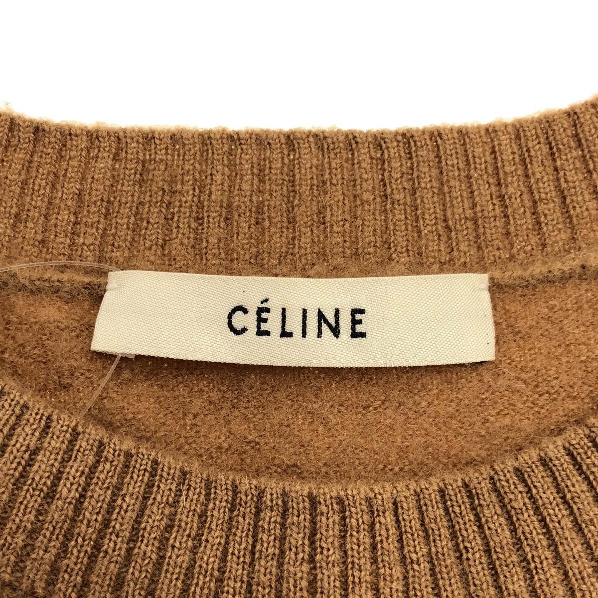 CELINE by Phoebe Philo セリーヌ フィービーファイロ サイド