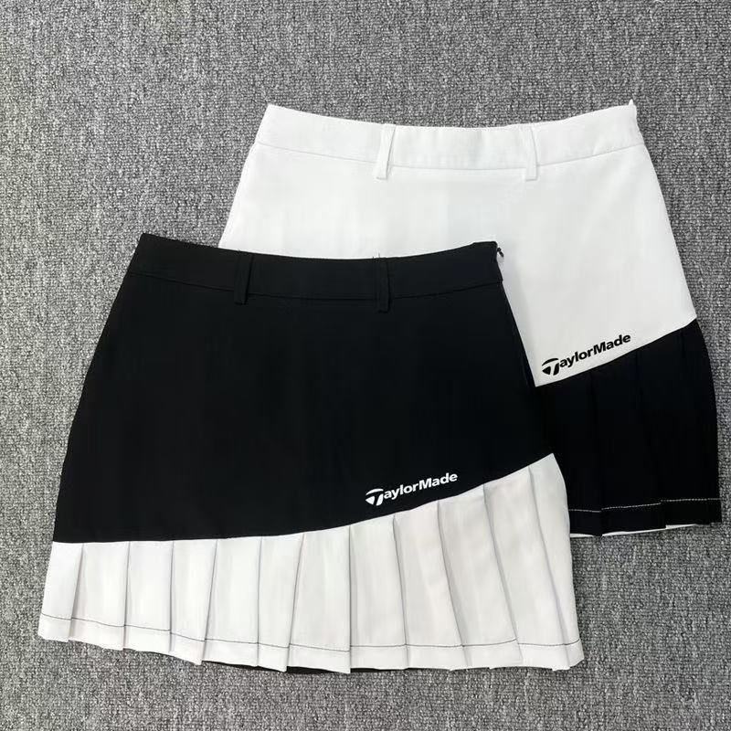 TaylorMade Golf テーラーメイド 新作 夏用 ゴルフ レディース