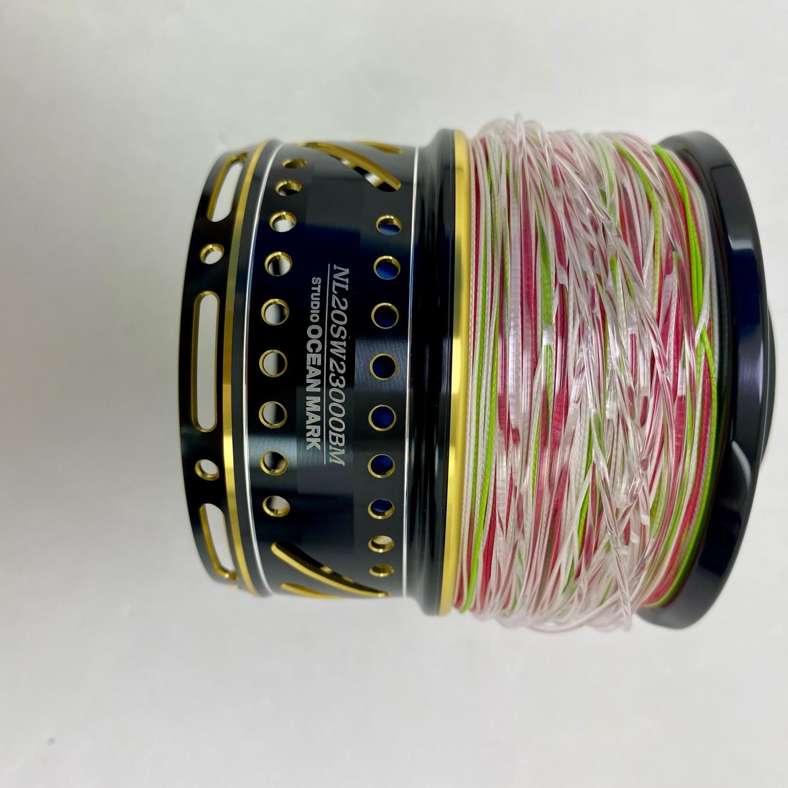 宝石のような $$ STUDIO OCEAN MARK カスタムプール STUDIO OCEAN MARK 20SW23000BM 全品75％割引きです！