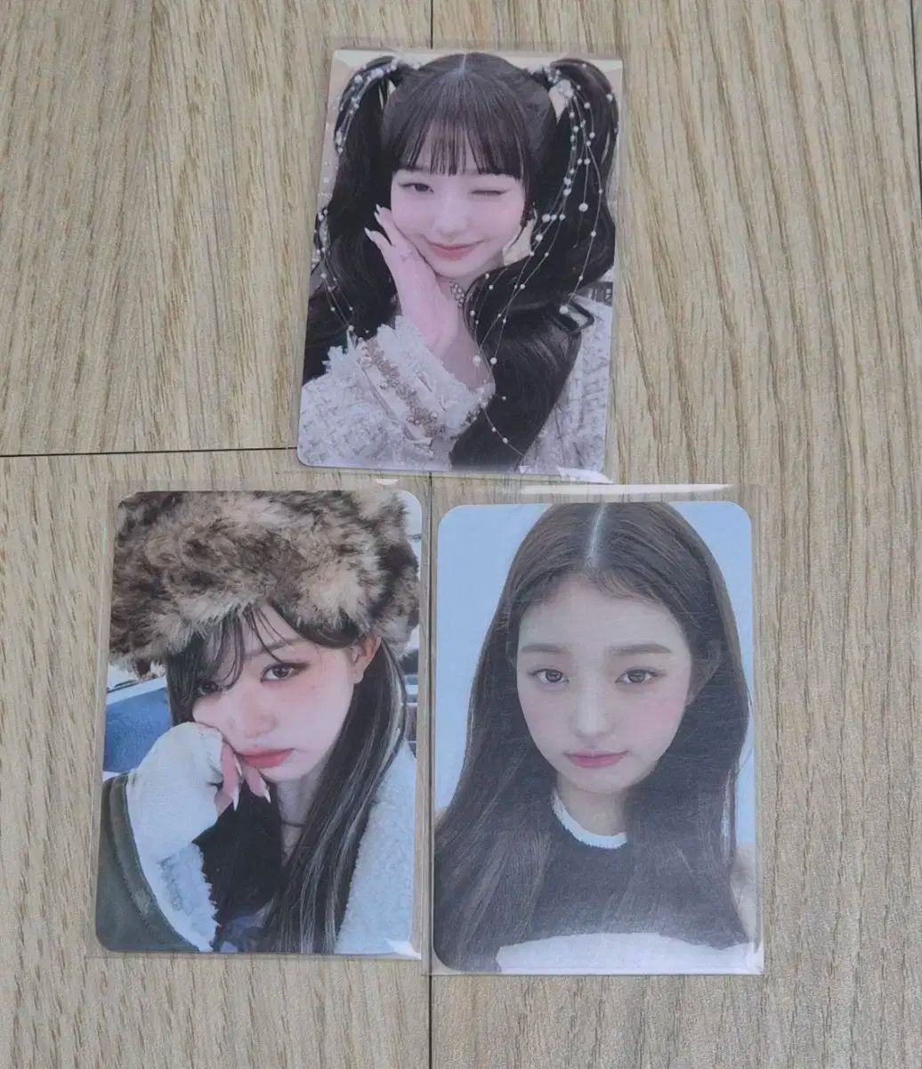 IVE(アイヴ) ウォニョン(WONYOUNG・チャンウォニョン) 未公開 IVE(アイヴ) ウォニョン(WONYOUNG・チャンウォニョン) 未公開