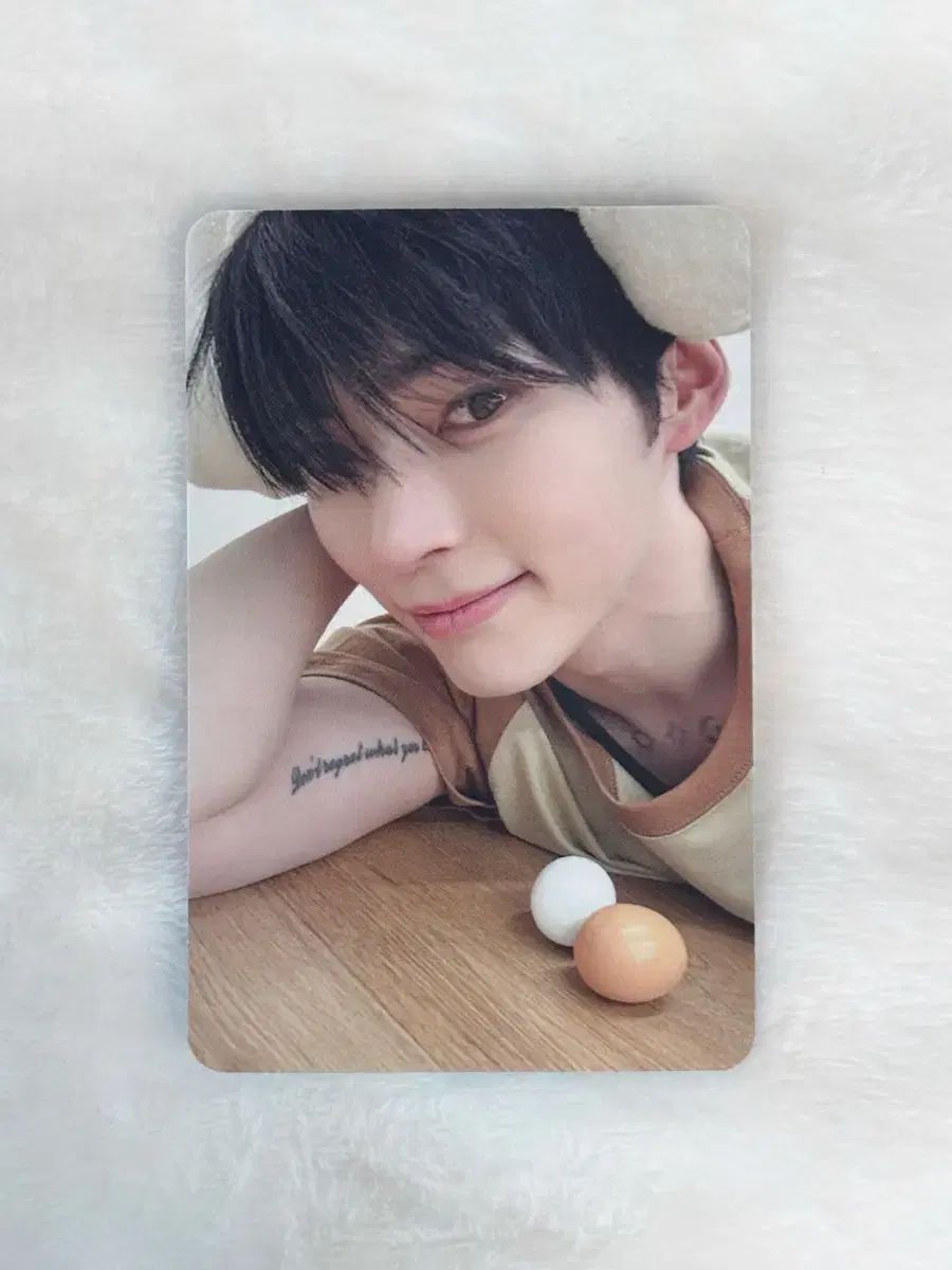【最安値24時間以内発送】AppleMusic ラキドロ 特典トレカ ハンビン ZEROBASEONE ZB1 APPLEMUSIC ラキドロ トレカセット - メルカリ