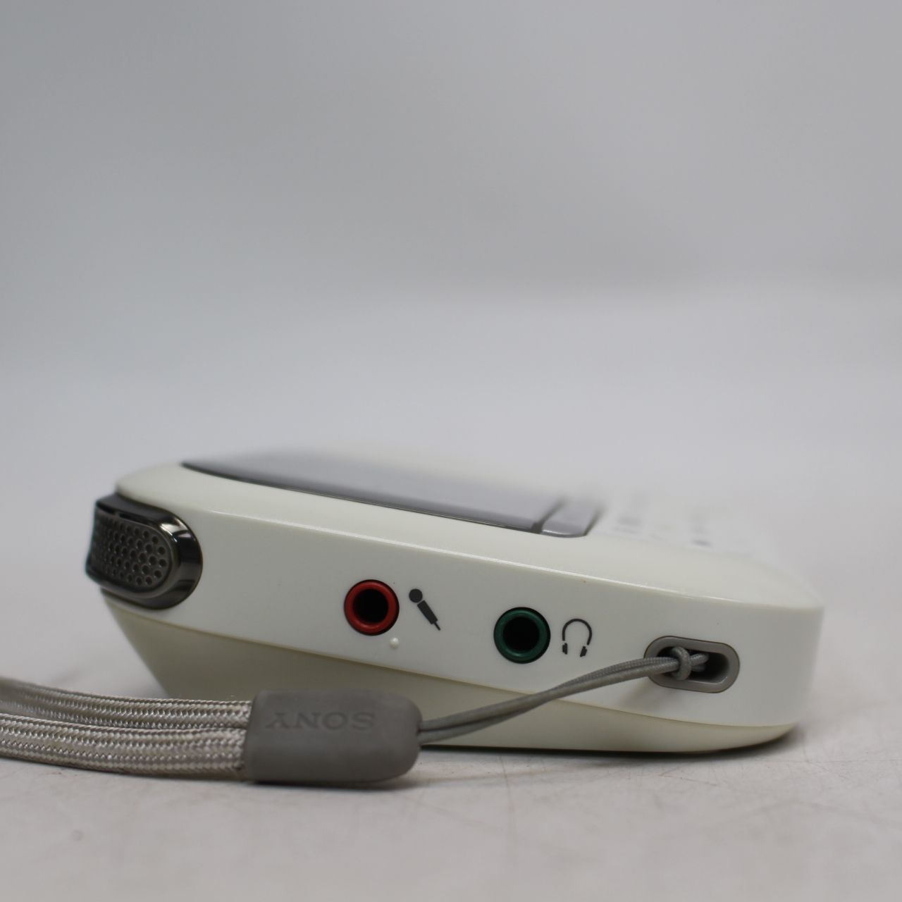 メモリーカードレコーダー