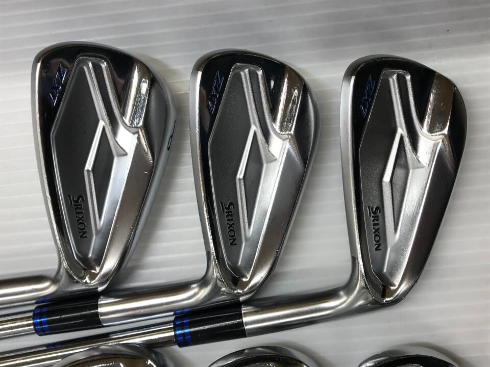 最短翌日発送】SRIXON ZX7 LIMITED BLUE EDITION | S | NSﾌﾟﾛ